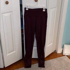 barely wore so comfy